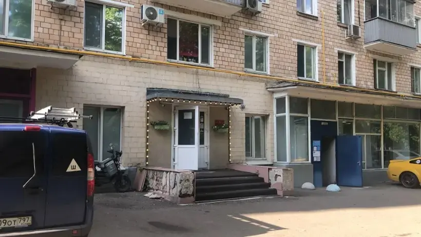 Хостел "Уют на Варшавке" 