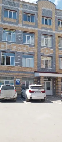 ХОСТЕЛ «ОЛИМП» ИП Муралев М.В.