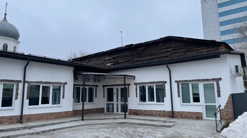 Хостел Comeback 