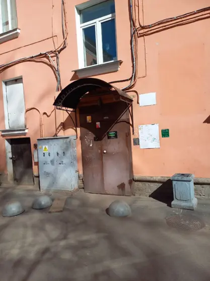 Хостел "Север"
