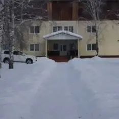 Гостиница "Уют"