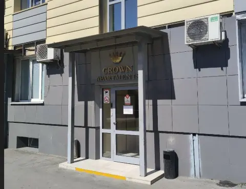 «LION PALACE MOSCOW»
