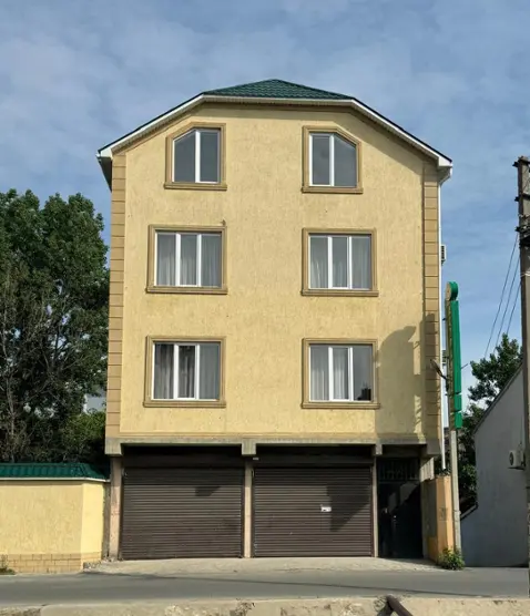 Гостевой дом "Астра"
