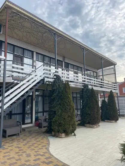 Гостевой дом «Villa Vitaliya» ИП Герасименко С.Г.