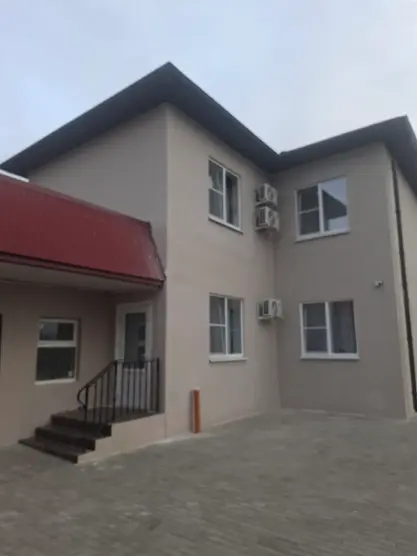 Apartment Family апартаменты