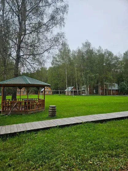 База отдыха «Вороново Вилладж»