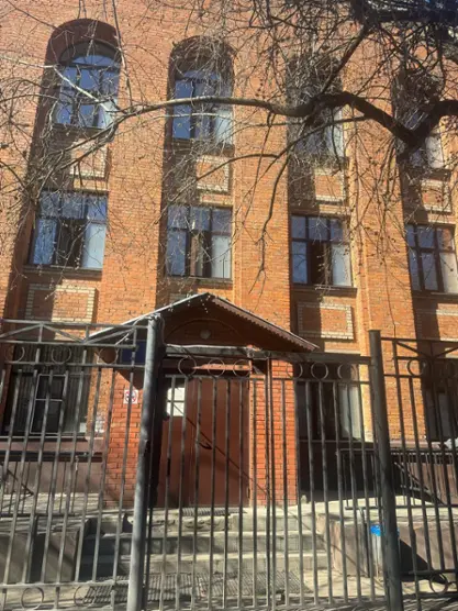 Гостиница “На Соколе” ООО «ВОЯЖ»