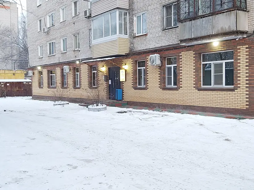 Мистер Хостел