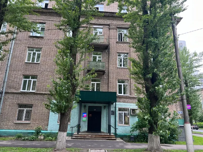 гостиница № 2 ПАО"РКК"Энергия"