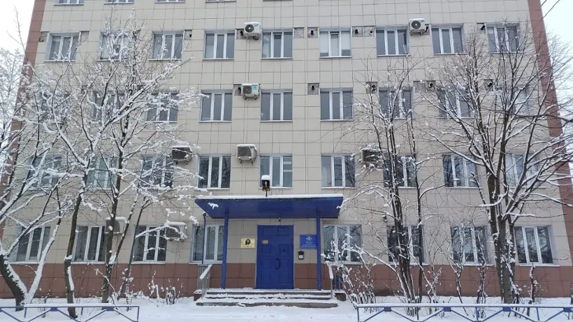 Хостел "ЭММ"