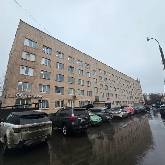 ХОСТЕЛ  "СОЛНЦЕВО"