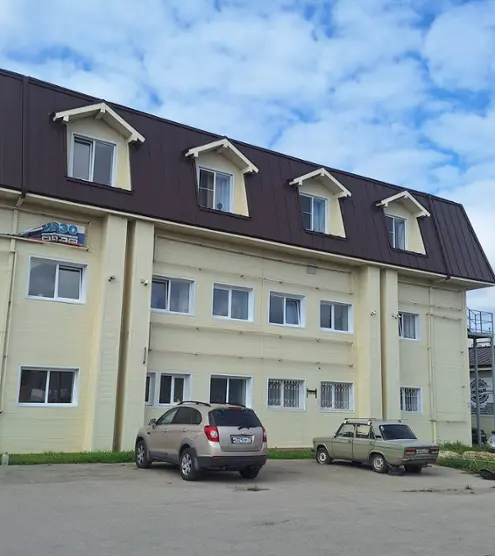 Гостиница "Аврора" ООО "Аврора"