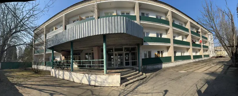 Гостиница "РостАгроКомплекс"