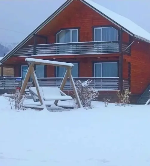 Гостевой дом "Кан Алтай"