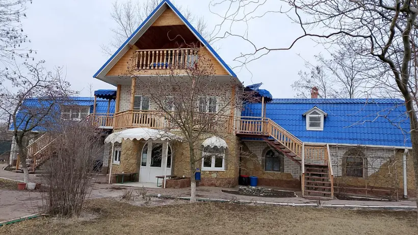 База отдыха "Дарданеллы" ИП Катков Г.Ю.