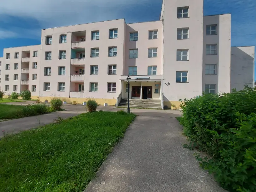 Гостиница  «Владимирский лагерь»