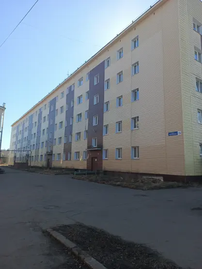 Хостел "На Копорском"