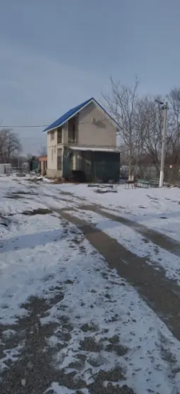 База отдыха Акционерного общества "Шахтинский завод гидропривод"