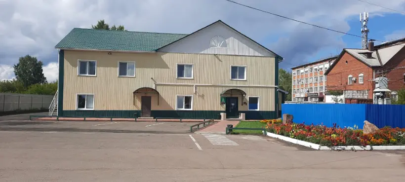 гостиница "Одиссея" ИП Симаков Е.Т.