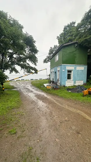 База отдыха «Попов» ОАО «Рыболовецкий колхоз «Приморец» 
