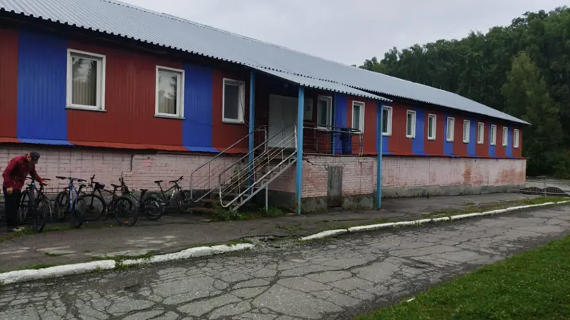 Хостел "Лена"