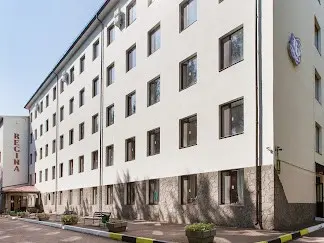 гостиница "Регина" п. Петровский