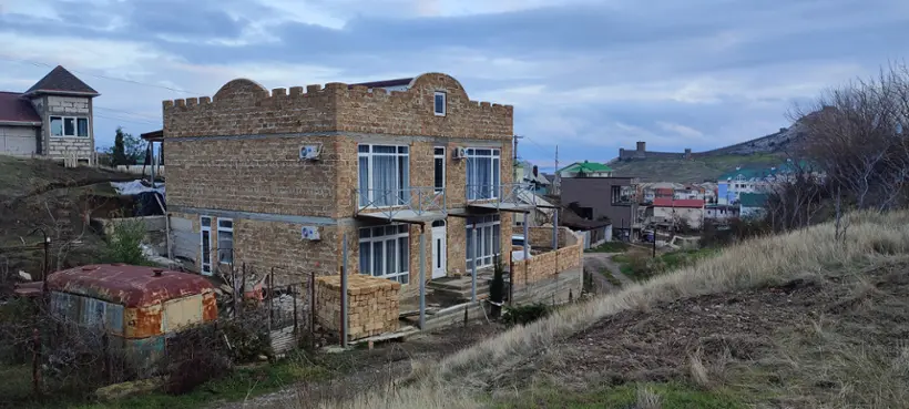 Тишина