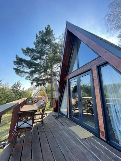 Uralglamp