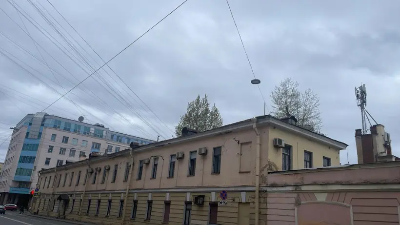 Хостел Лайт