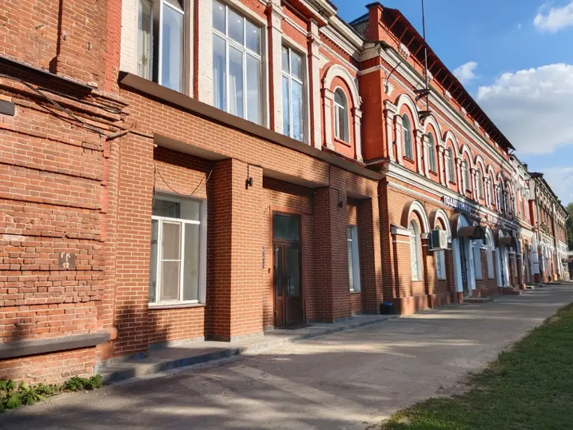 Хостел "Старый город"