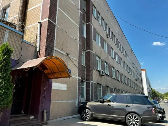 Хостел "Дом"