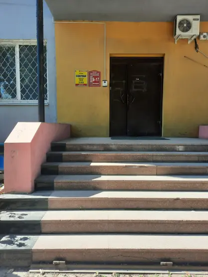 Общество с ограниченной ответственностью "ТрансАльянс"