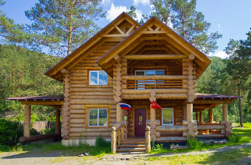 Островок