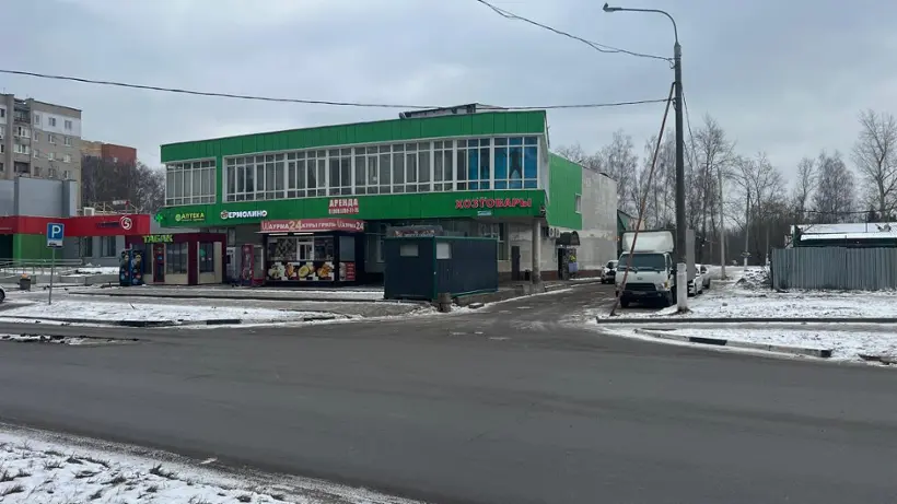Хостел "Восток"