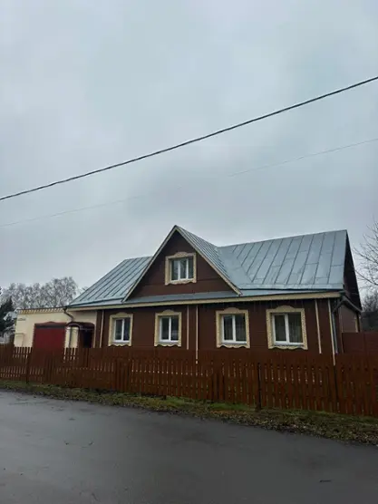 Гостевой дом "Финист"