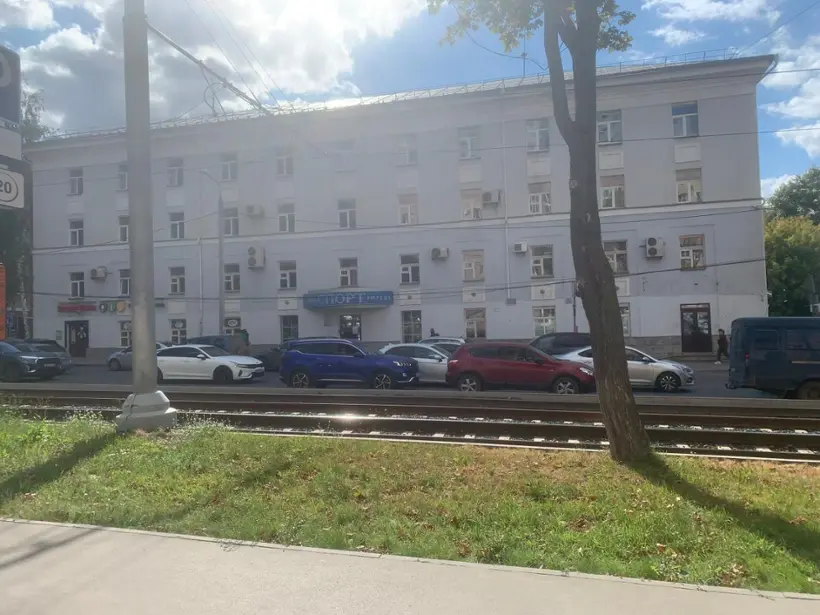 Отель "Спорт" ООО "ЮниверситиХостелПермь"