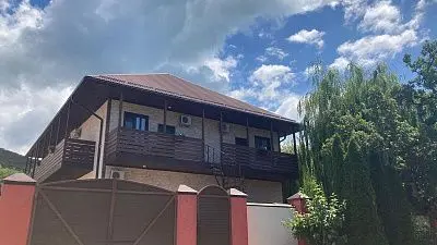 Гостевой дом "Респект"