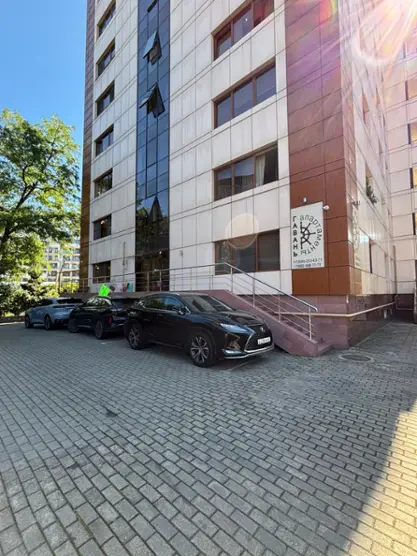 ГАВАНЬ апартаменты