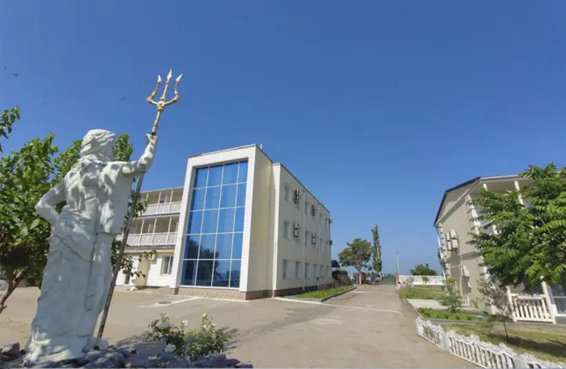 База отдыха «Лоцман»