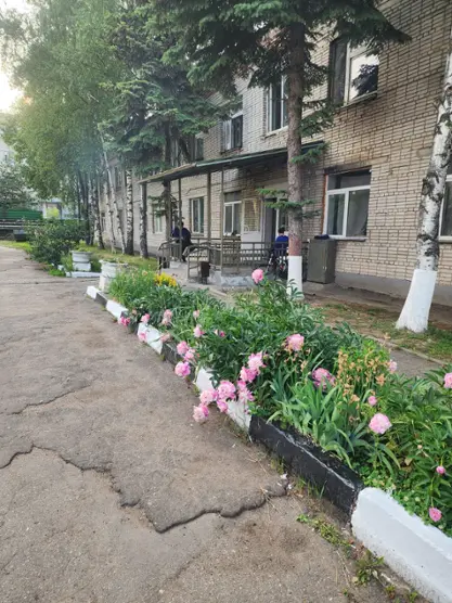 ХОСТЕЛ "КИНИС" 