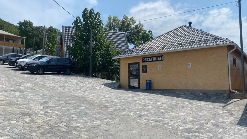 База отдыха "Атмосфера"