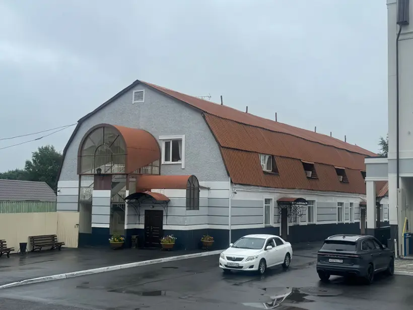 Ленская  