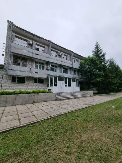 Гостиница "Северная жемчужина" ИП Емельяненко М.Б.