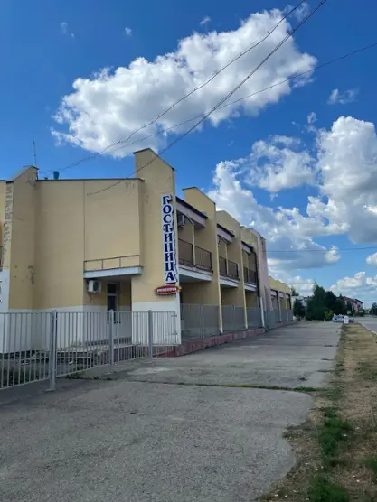 Гостиница «Легенда озера» ООО "Исток Т"