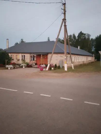 У Натальи