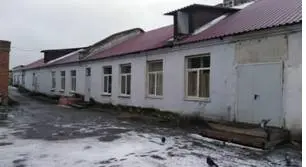 Дом размещения работников «Ст. Дмитров, здание механических мастерских» ОАО «Российские железные дороги»