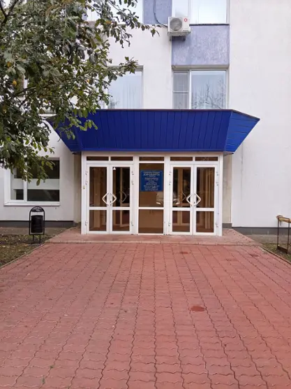 Хостел ГБУ ПО "Аэропорт г. Пензы"