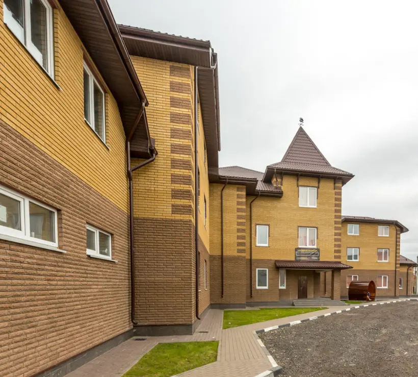 Хостел "Общежитие Подольск"