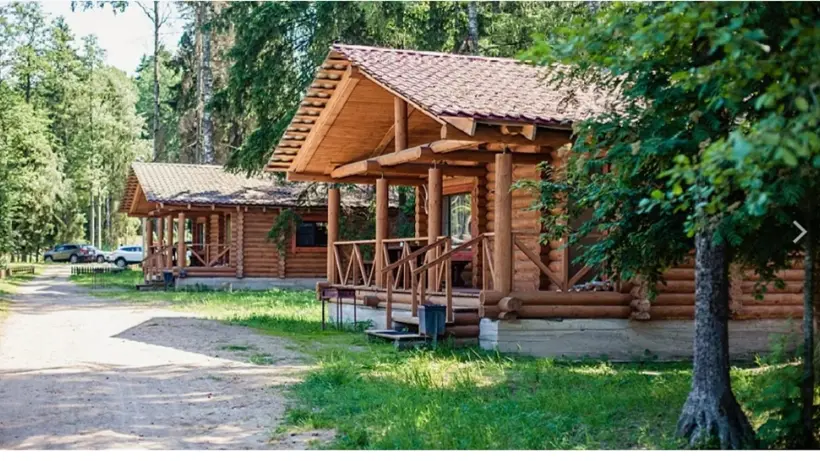 Загородный отель "Царство"