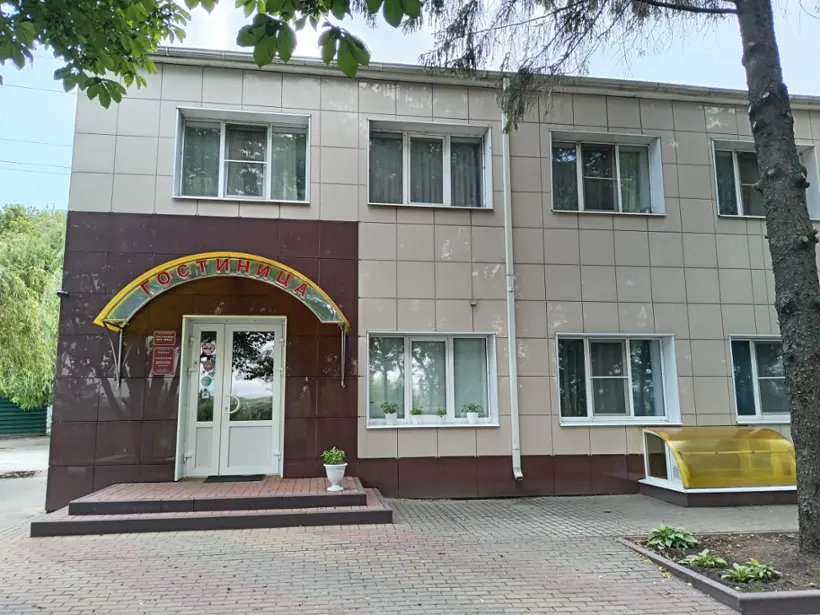 «Кемпинг «Рудный край» ООО «СНАБСТРОЙ»
